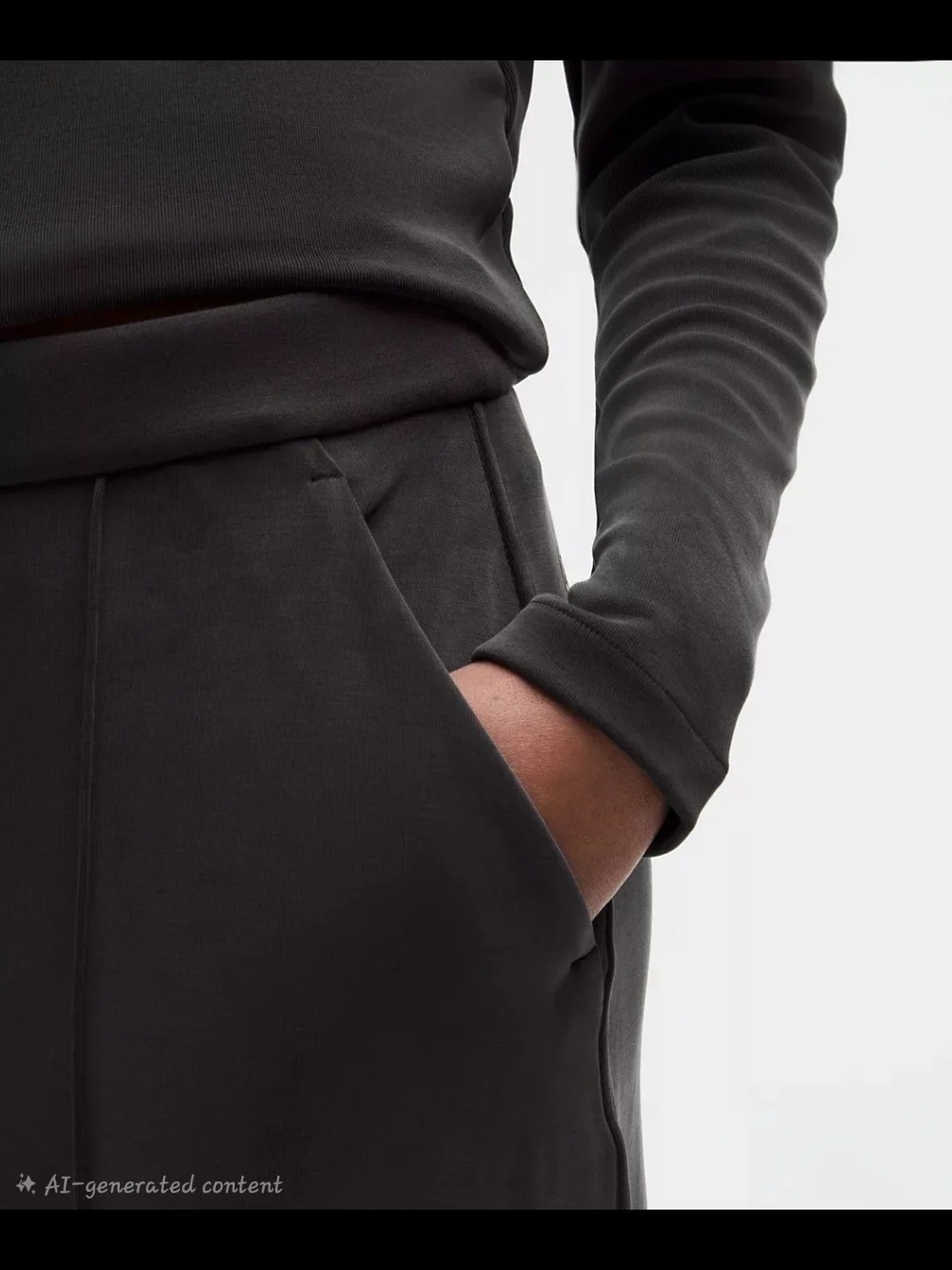 2 lululemon Softstreme HR Pintuck Wide-Leg Pant *Regular